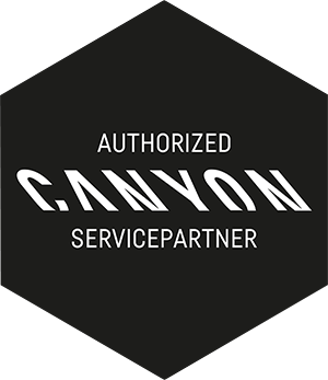 Canyon Service-Partner